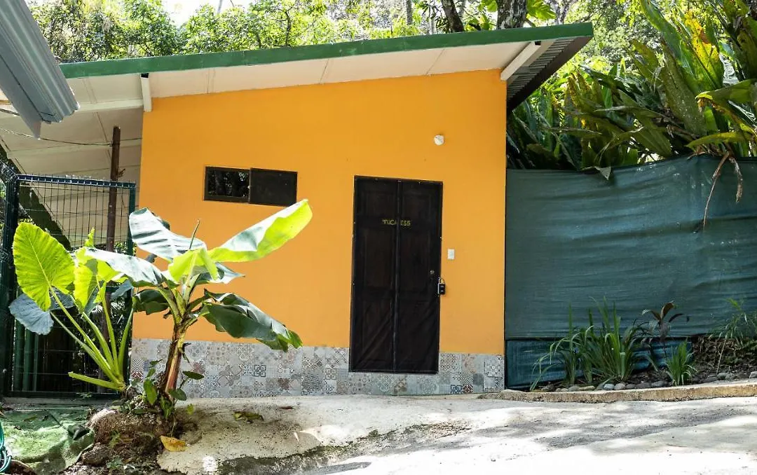 Casa Tucanes-1