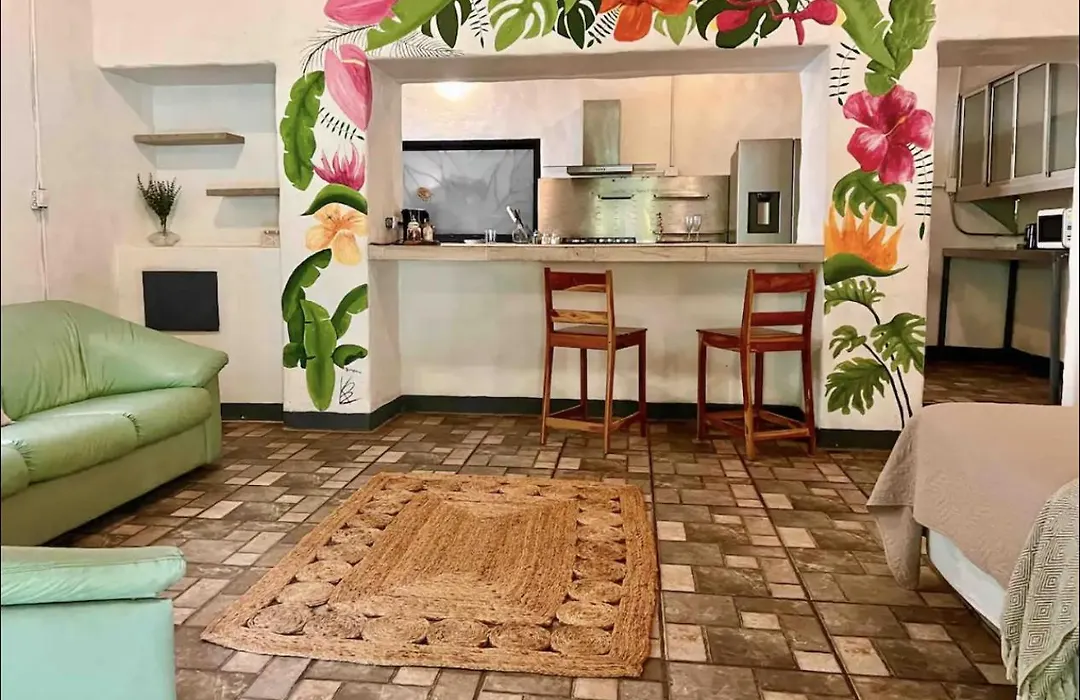 Kikazaru Beautiful Boutique Hotel With Pool (Adults Only)-1