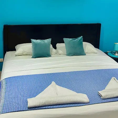 Hospedaje Colibri-3